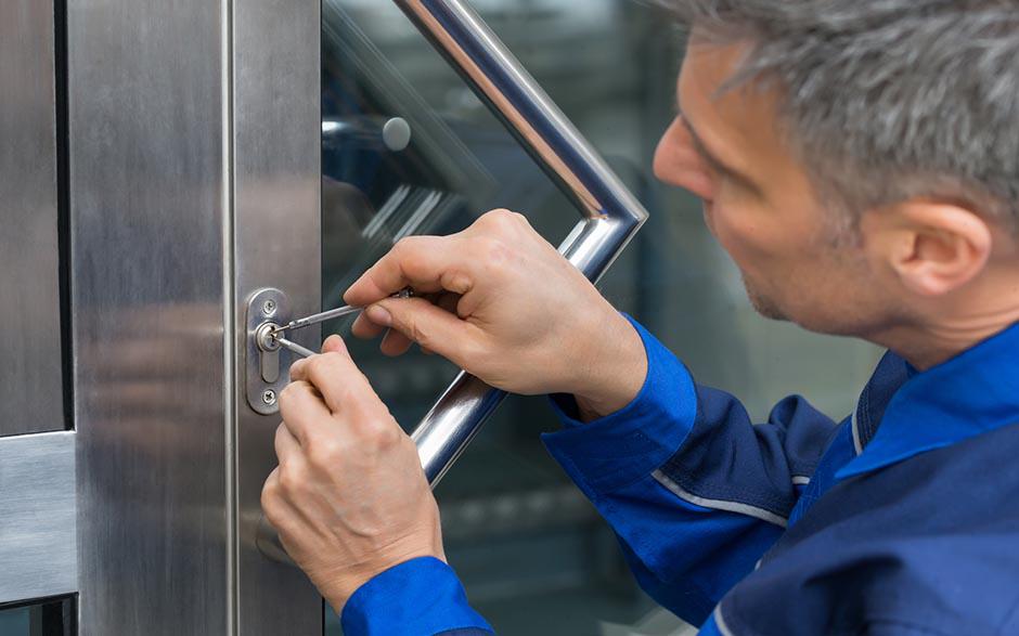 changer un barillet de serrure Clichy